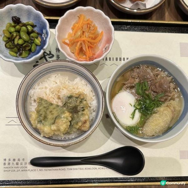 🩷日本60年歷史老店 🇯🇵 超吸睛超長32cm 炸牛蒡🤩博多槍烏冬