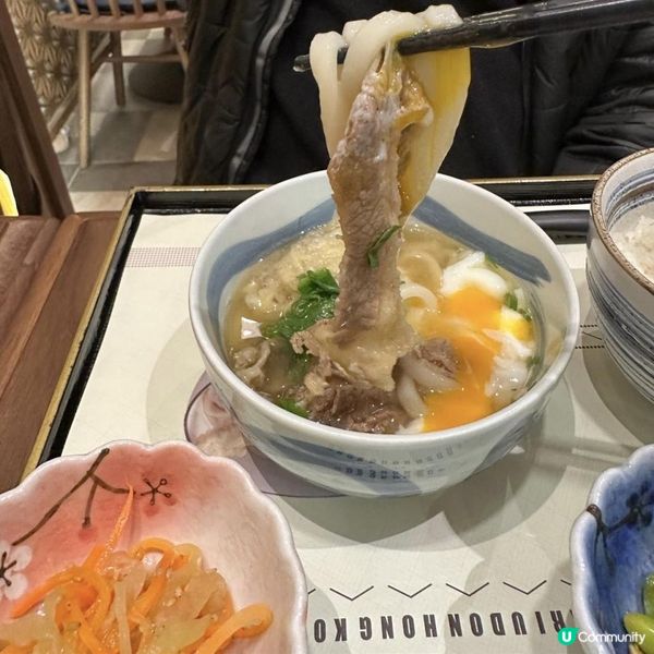 🩷日本60年歷史老店 🇯🇵 超吸睛超長32cm 炸牛蒡🤩博多槍烏冬