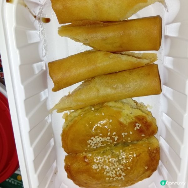 喜勢點心🤤！細嚐精緻點心，款款都正！😋