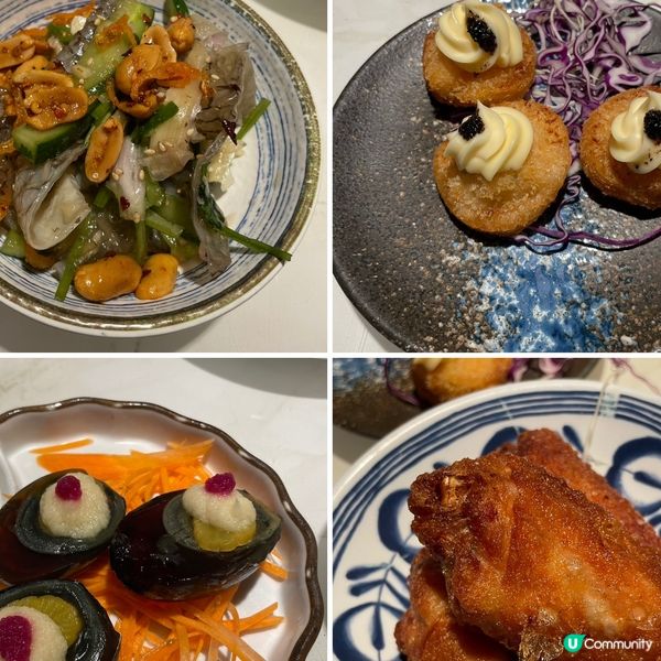 🤍尖沙咀。家嫂一家大小