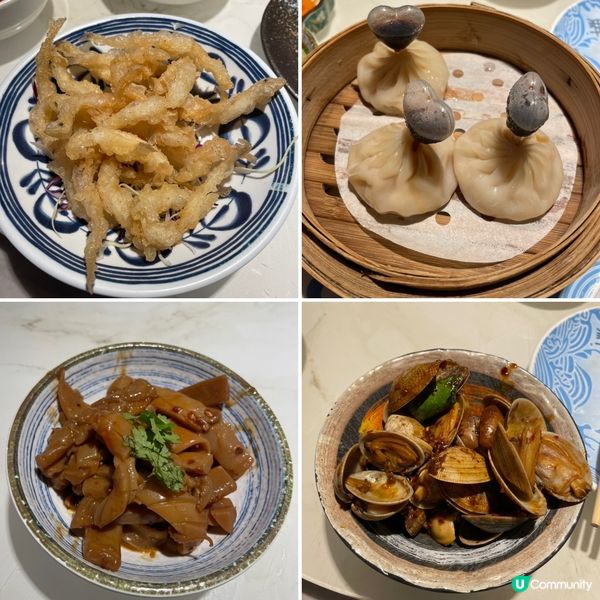 🤍尖沙咀。家嫂一家大小