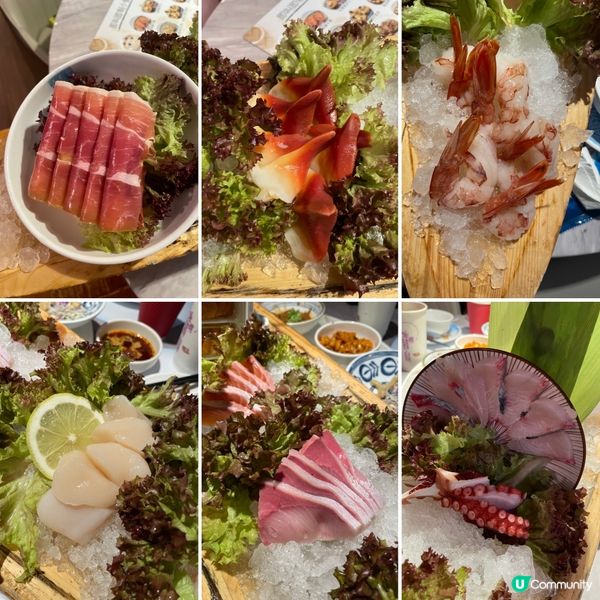 🤍尖沙咀。家嫂一家大小