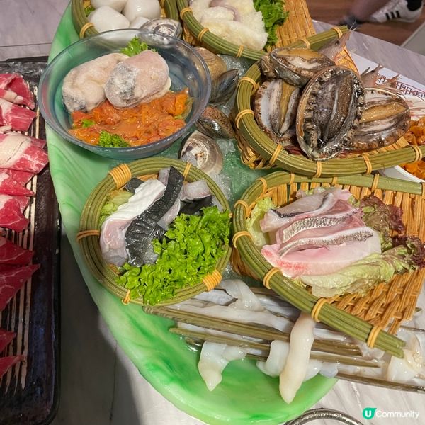 🤍尖沙咀。家嫂一家大小