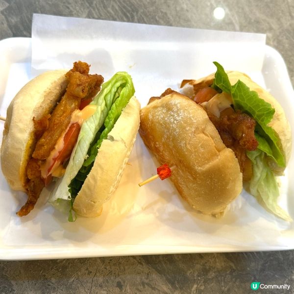 村姑餐廳下午茶！焗豬扒飯抵食😋！ #京瑞廣場 #下午