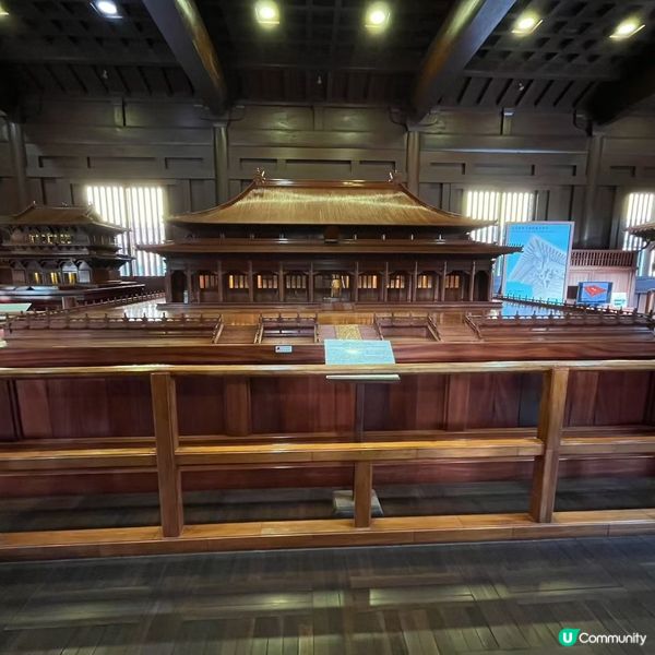 鬧市尋幽🌿南蓮園池古意盎然