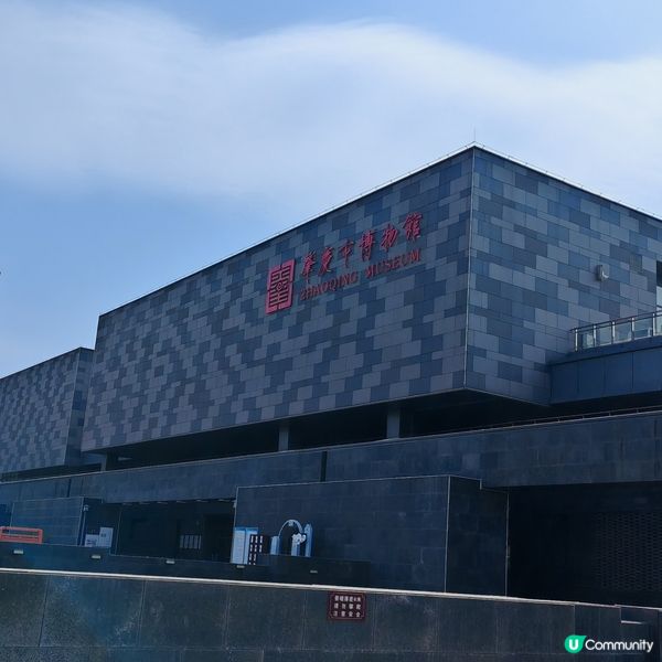 閒遊肇慶騎樓街