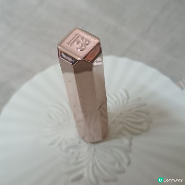 啞緻唇膏懷念文 💄✨