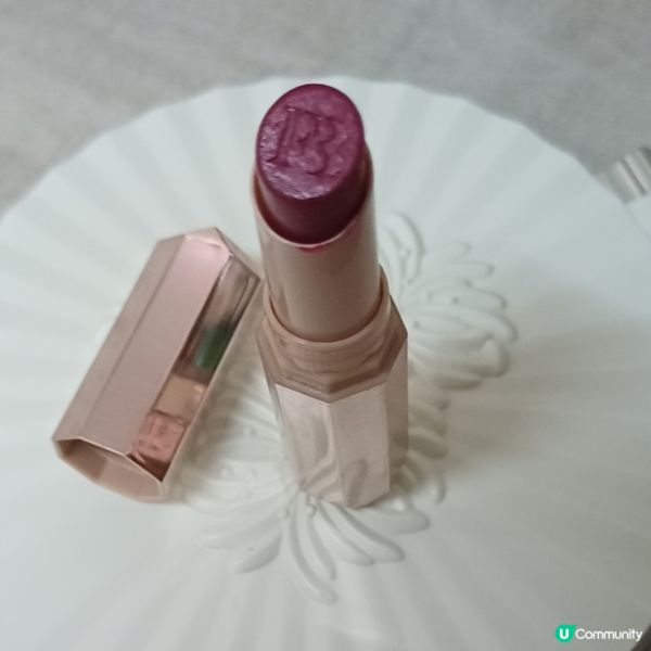啞緻唇膏懷念文 💄✨