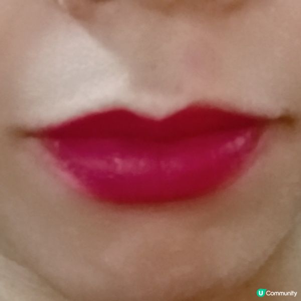 啞緻唇膏懷念文 💄✨