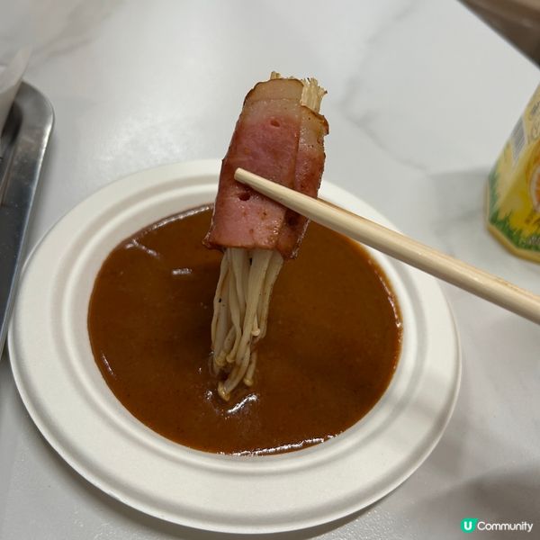 📍油麻地|🍢新開窩心平民串燒店