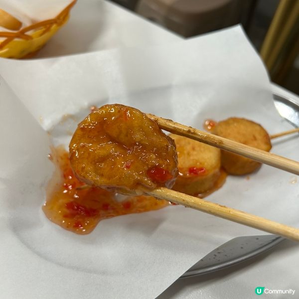 📍油麻地|🍢新開窩心平民串燒店