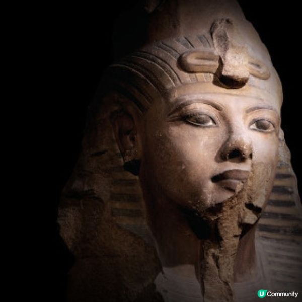 古埃及文明大展