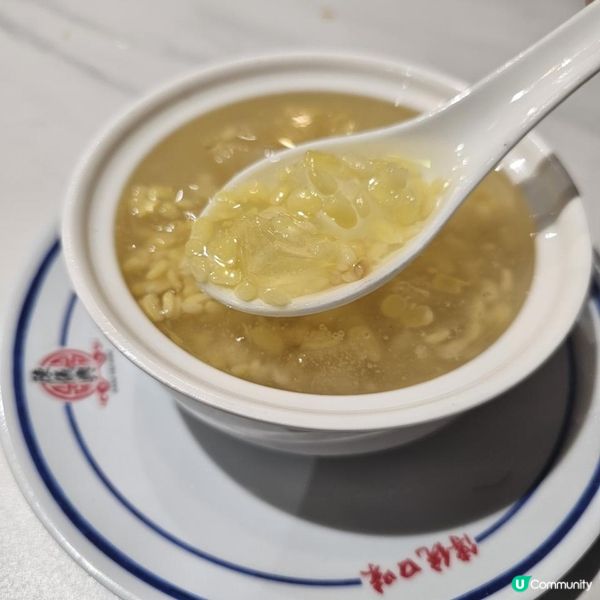 必食鹵水鵝與煲仔菜