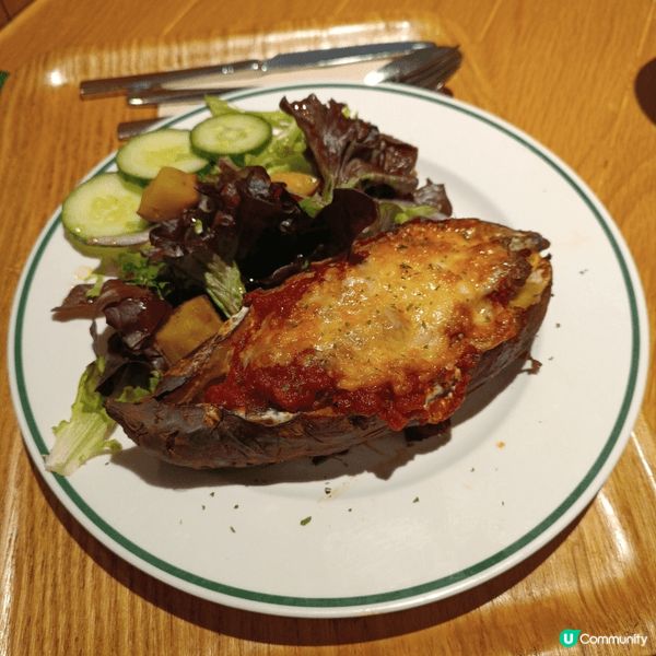 Oliver's super sandwiches 健康低升...