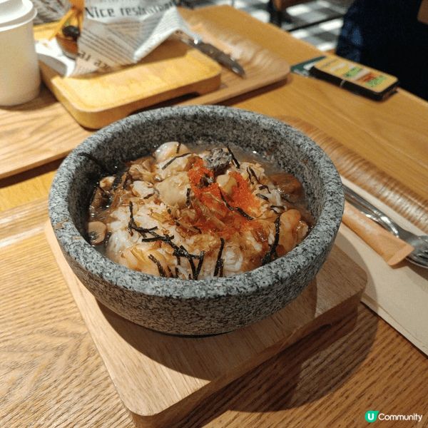 Oliver's super sandwiches 健康低升...