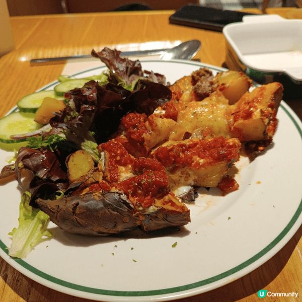 Oliver's super sandwiches 健康低升...