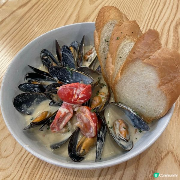 📝大埔。Kuri Cafe