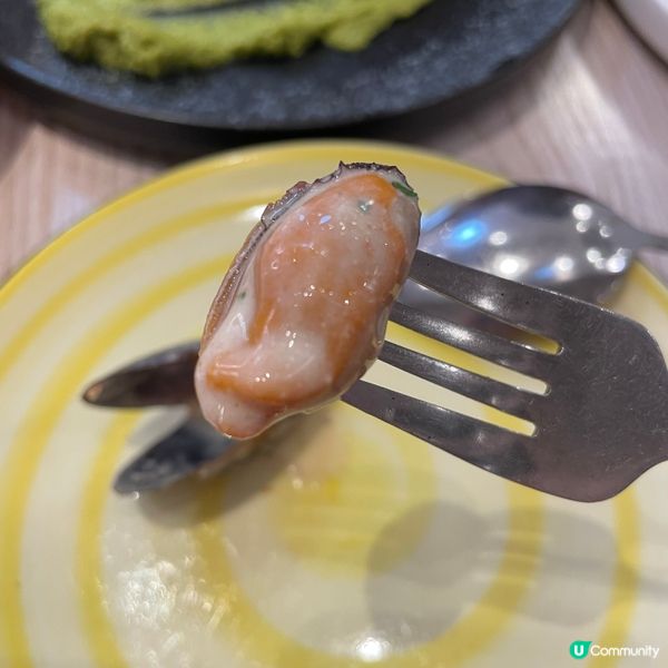 📝大埔。Kuri Cafe