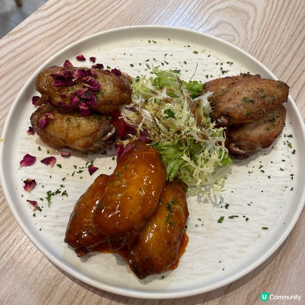 📝大埔。Kuri Cafe