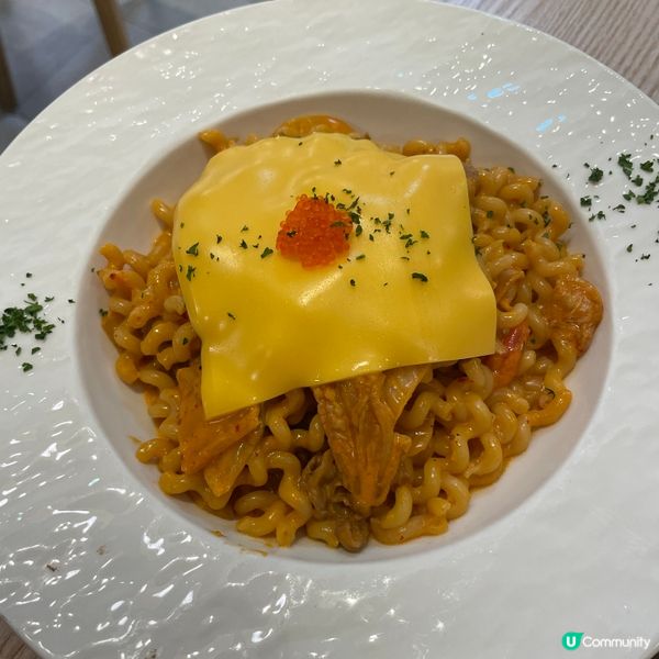 📝大埔。Kuri Cafe