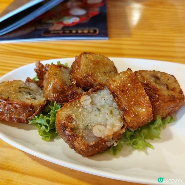潮州人傳統美食-光鏘