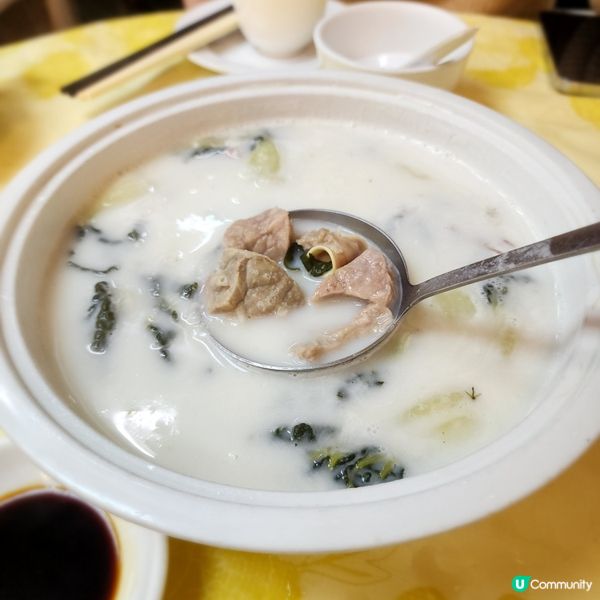 名人都食既隱世傳統手工菜❣️