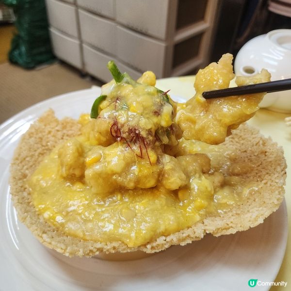 名人都食既隱世傳統手工菜❣️