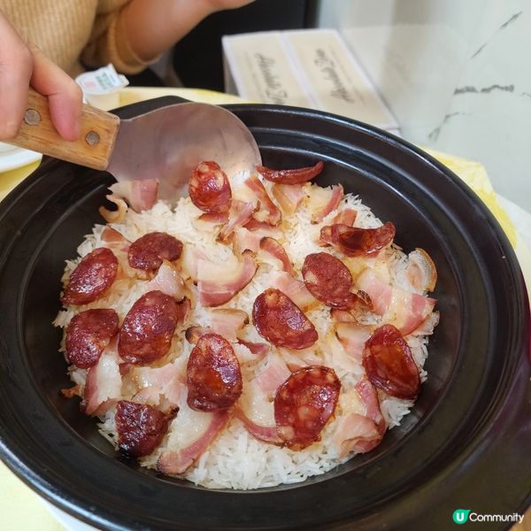 名人都食既隱世傳統手工菜❣️