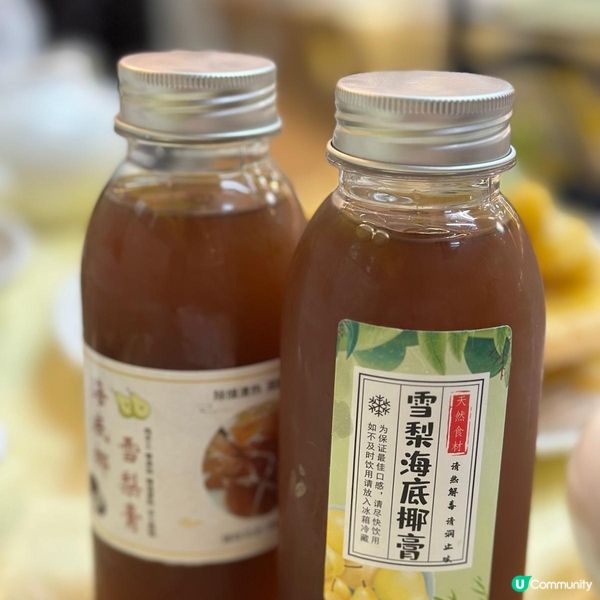 名人都食既隱世傳統手工菜❣️