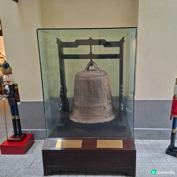 ✨️香港假日好去處💯淺水灣影灣園復古風格🎊