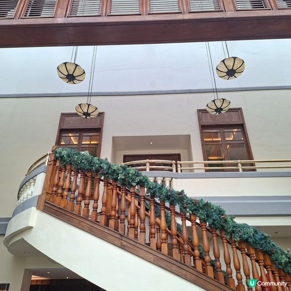 ✨️香港假日好去處💯淺水灣影灣園復古風格🎊