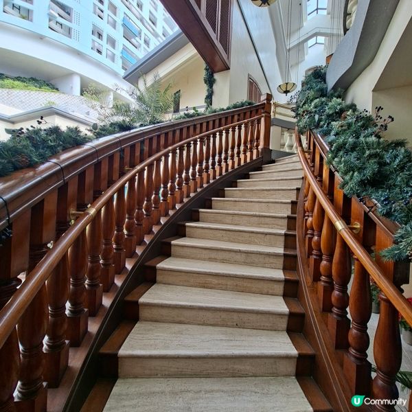 ✨️香港假日好去處💯淺水灣影灣園復古風格🎊