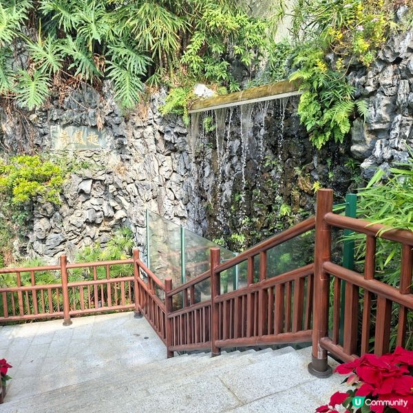 ✨️香港假日好去處💯淺水灣影灣園復古風格🎊