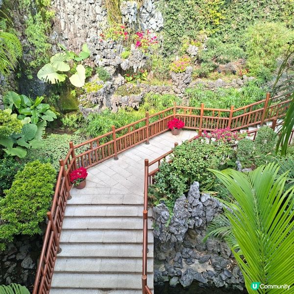 ✨️香港假日好去處💯淺水灣影灣園復古風格🎊