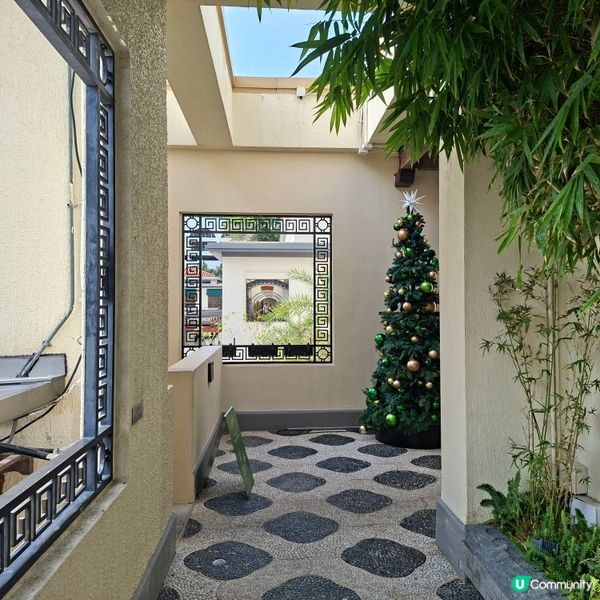 ✨️香港假日好去處💯淺水灣影灣園復古風格🎊