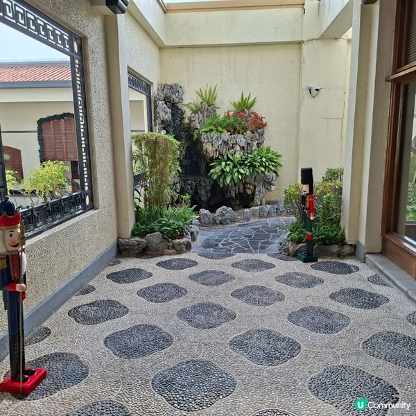 ✨️香港假日好去處💯淺水灣影灣園復古風格🎊