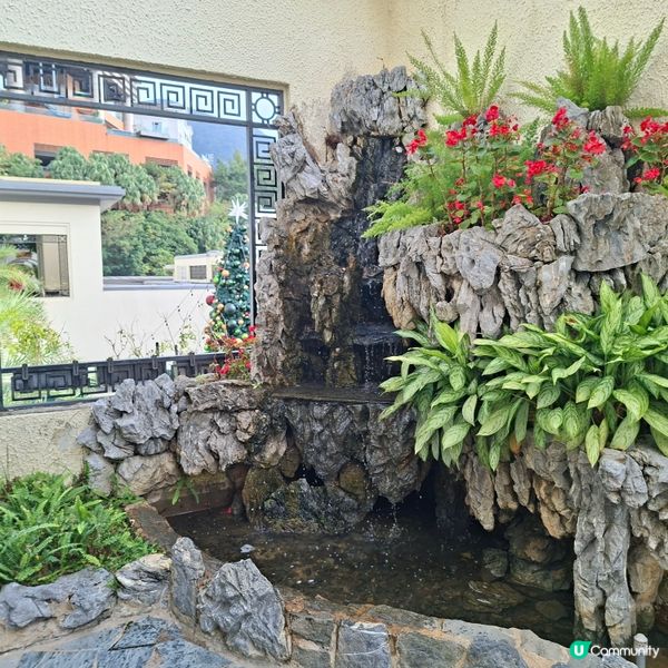 ✨️香港假日好去處💯淺水灣影灣園復古風格🎊