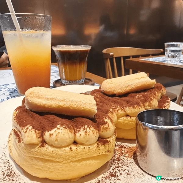 ☕ HeySoNuts · 土瓜灣人氣咖啡店