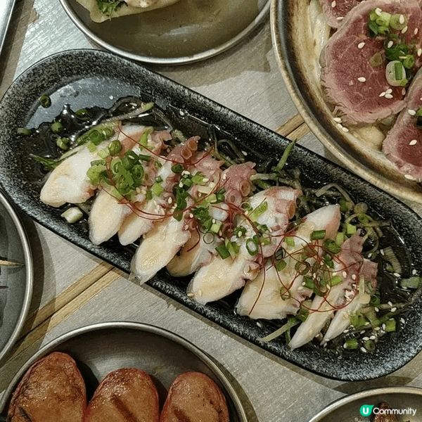 🇯🇵🔥 夜燒站 · 荃灣三周年串燒盛宴