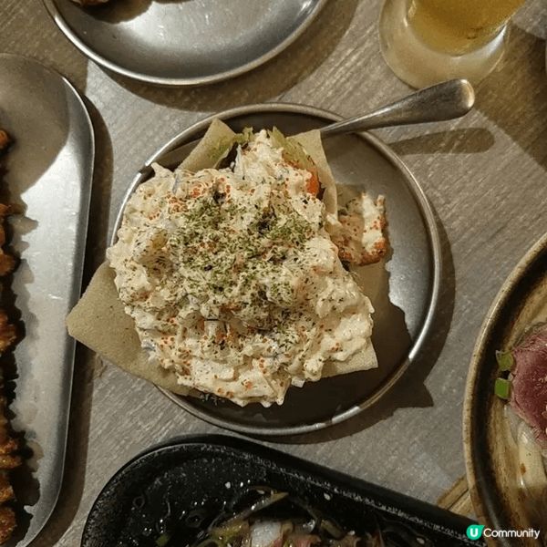 🇯🇵🔥 夜燒站 · 荃灣三周年串燒盛宴