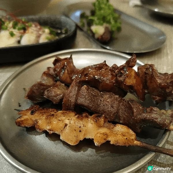 🇯🇵🔥 夜燒站 · 荃灣三周年串燒盛宴