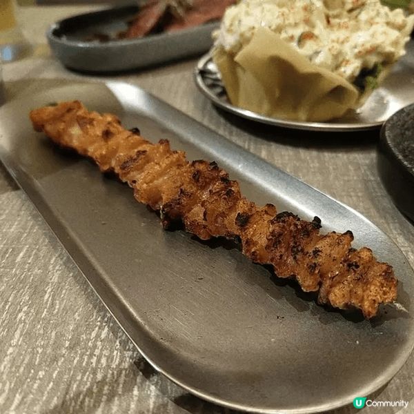 🇯🇵🔥 夜燒站 · 荃灣三周年串燒盛宴