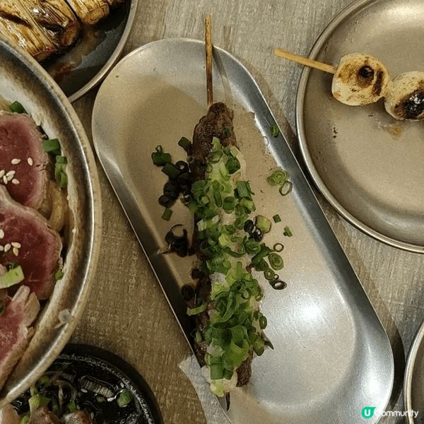 🇯🇵🔥 夜燒站 · 荃灣三周年串燒盛宴