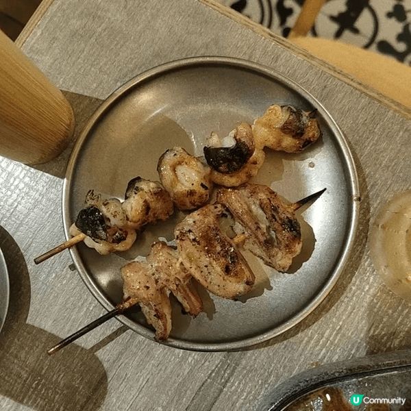 🇯🇵🔥 夜燒站 · 荃灣三周年串燒盛宴