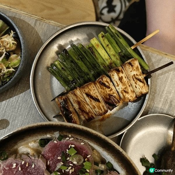 🇯🇵🔥 夜燒站 · 荃灣三周年串燒盛宴