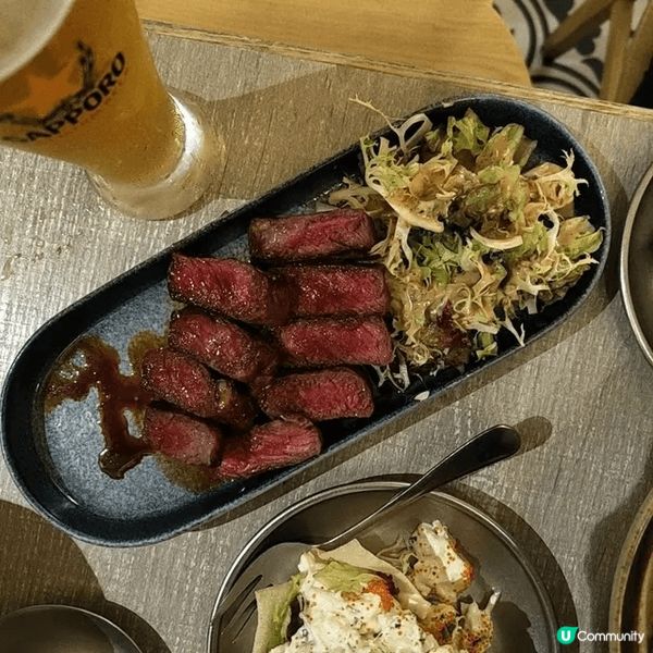 🇯🇵🔥 夜燒站 · 荃灣三周年串燒盛宴