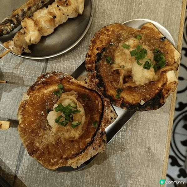 🇯🇵🔥 夜燒站 · 荃灣三周年串燒盛宴