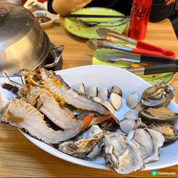 親子好去處，同小朋友出街返到屋企想去聽聽話，最緊要同佢放夠電...