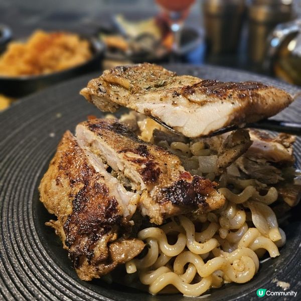 驚喜之選 芝士醬梳乎厘班戟