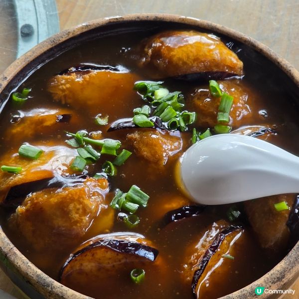 珠海慢活農家菜 😋🍽️